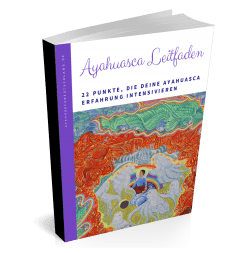 Ayahuasca eBook Front